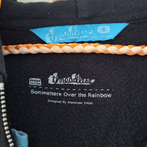 UFO Hoodie - Picture 5 of 6